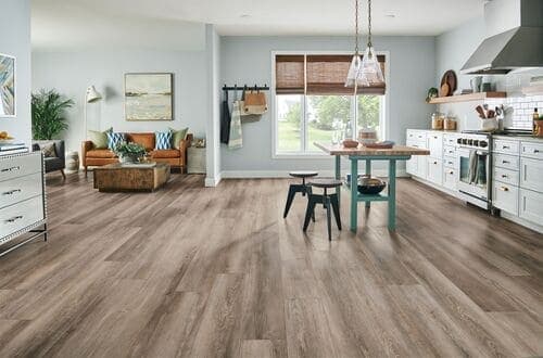 Flooring in New Jersey