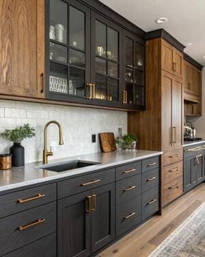 Cabinetry & Built-ins in New Jersey